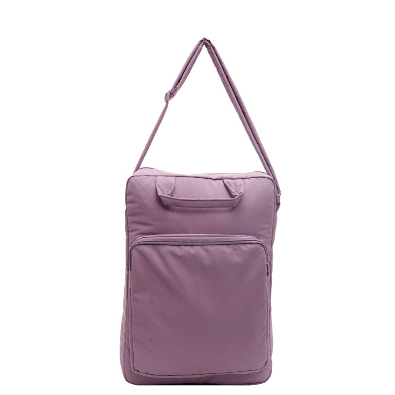 Lightweight Multi-Functional Shoulder Bag Stornfield