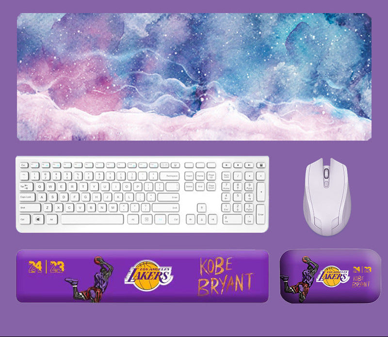 Gaming Keyboard Wrist Rest Stornfield