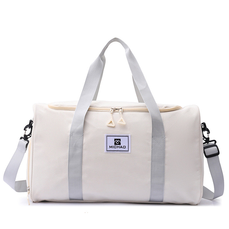 Practical All-Round Bag Stornfield