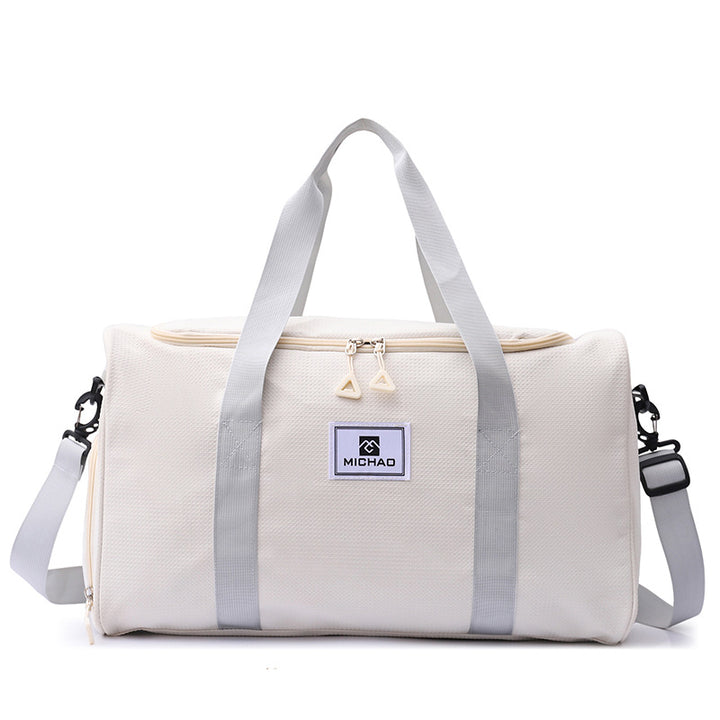 Practical All-Round Bag Stornfield