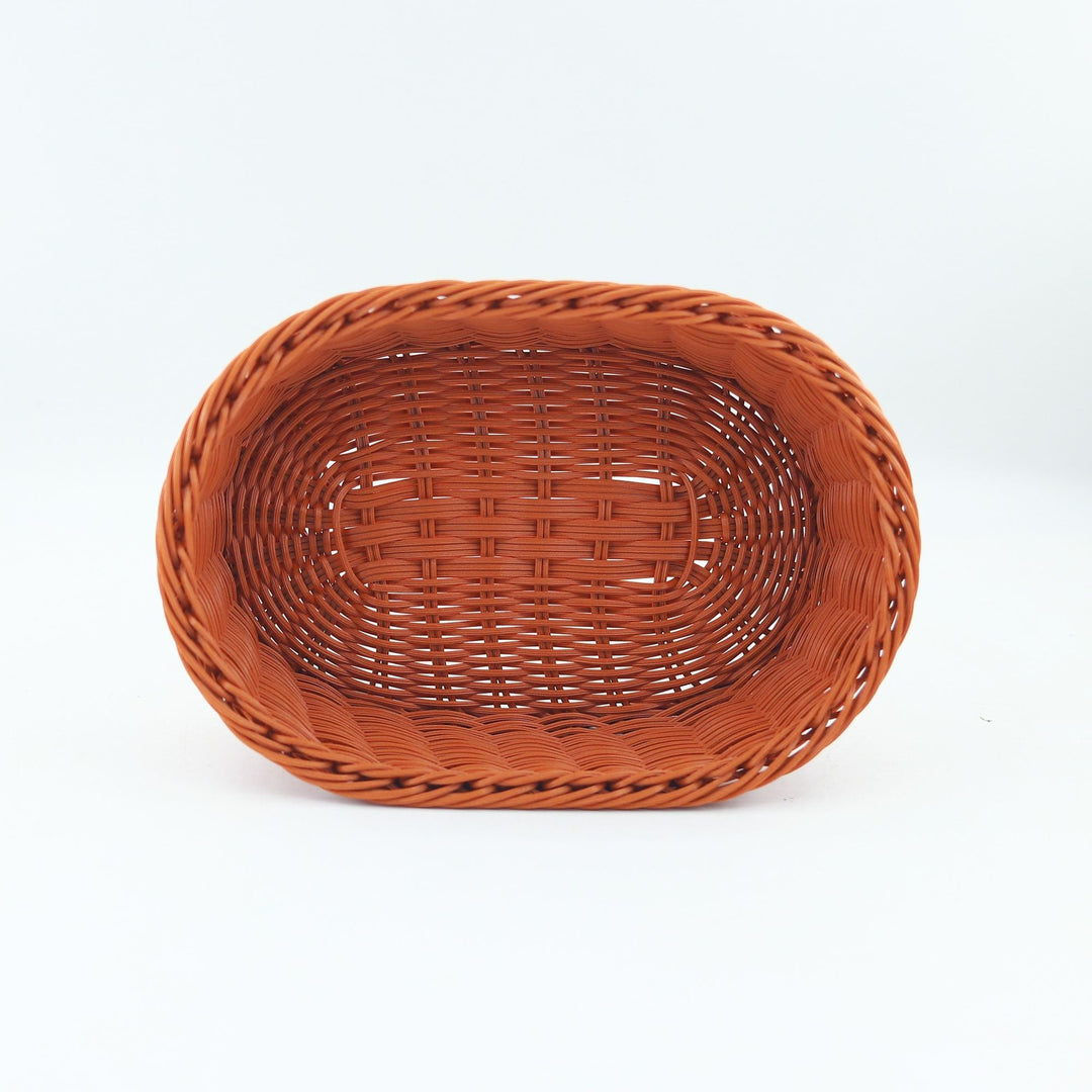 Unisex Braided Basket Stornfield