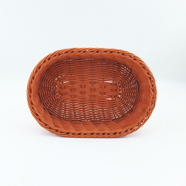 Unisex Braided Basket Stornfield