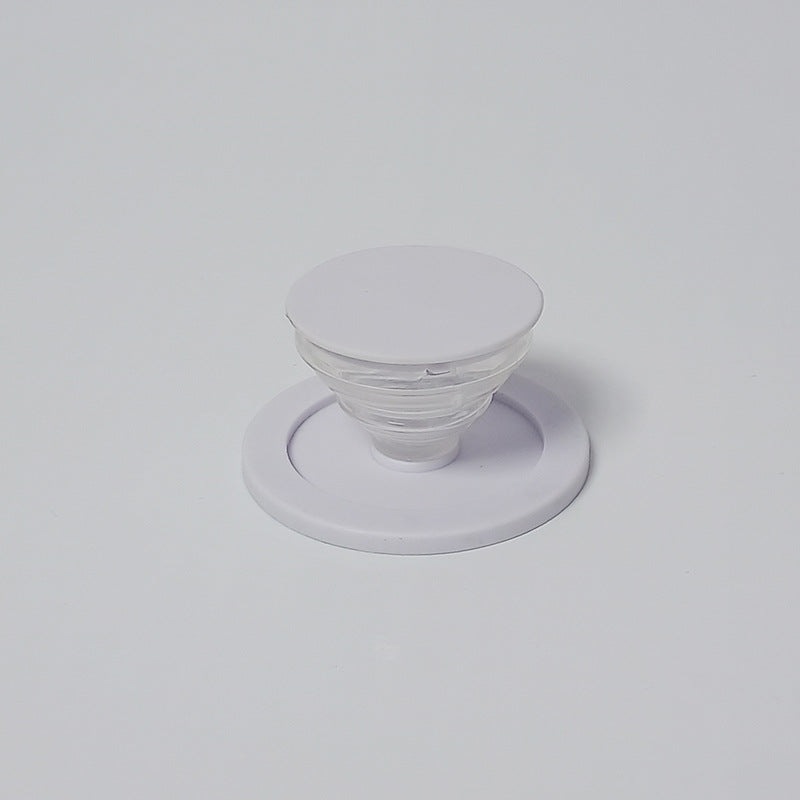 Multi-Functional Clear Glass Bowl Stornfield