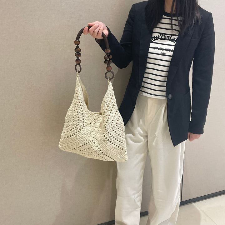 Structured handbag Stornfield