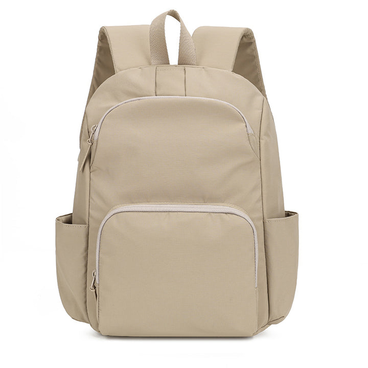 Multi-Functional Lightweight Backpack Stornfield