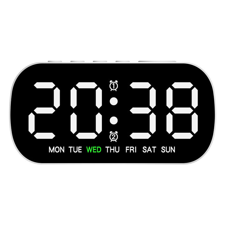 Digital Alarm Clock Stornfield