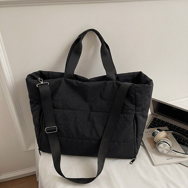 Versatile and Elegant Tote Bag Stornfield