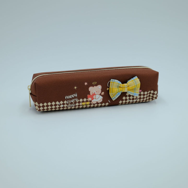 Cute Cartoon Pencil Case
