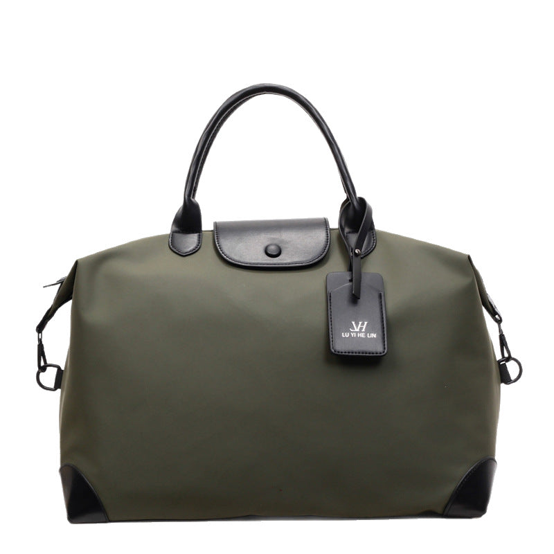 Versatile Travel Overnight Duffle Bag Stornfield