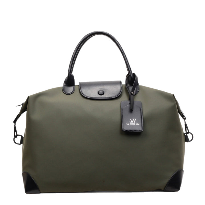 Versatile Travel Overnight Duffle Bag Stornfield