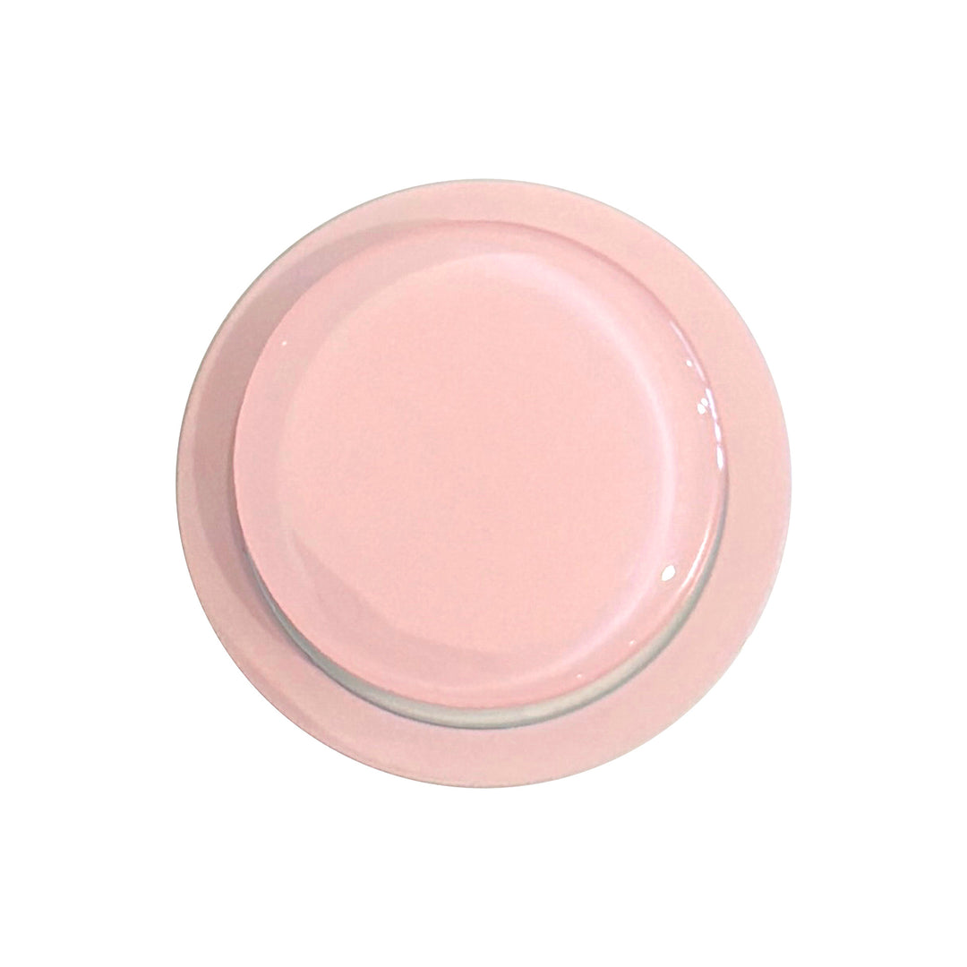 Elegant beef coaster made of high-quality glass Stornfield