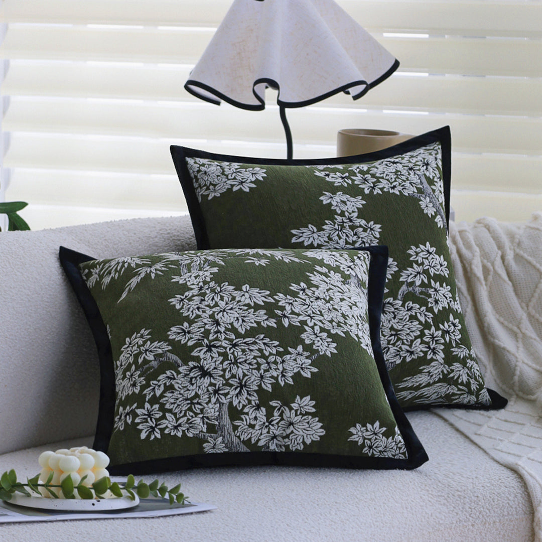Decorative cushion
