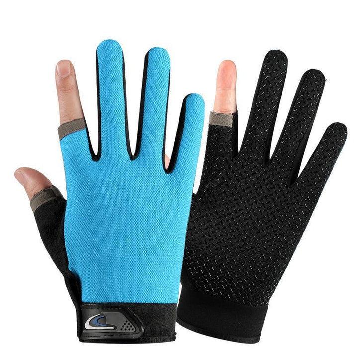 Women’s Sports Gloves Stornfield