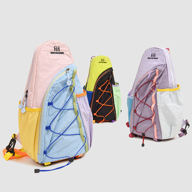 Lightweight Packable Sling Backpack Stornfield