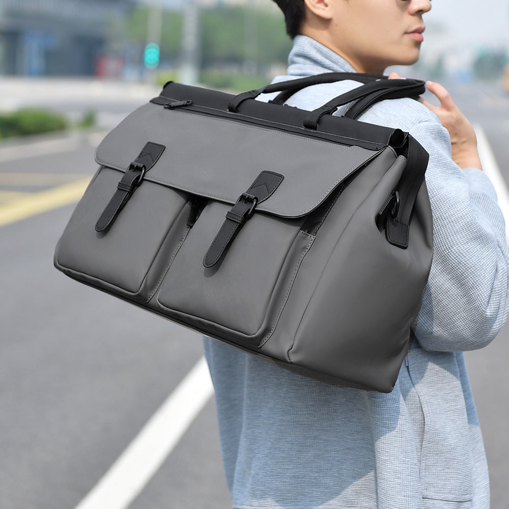 Versatile Travel Duffle Bag Stornfield