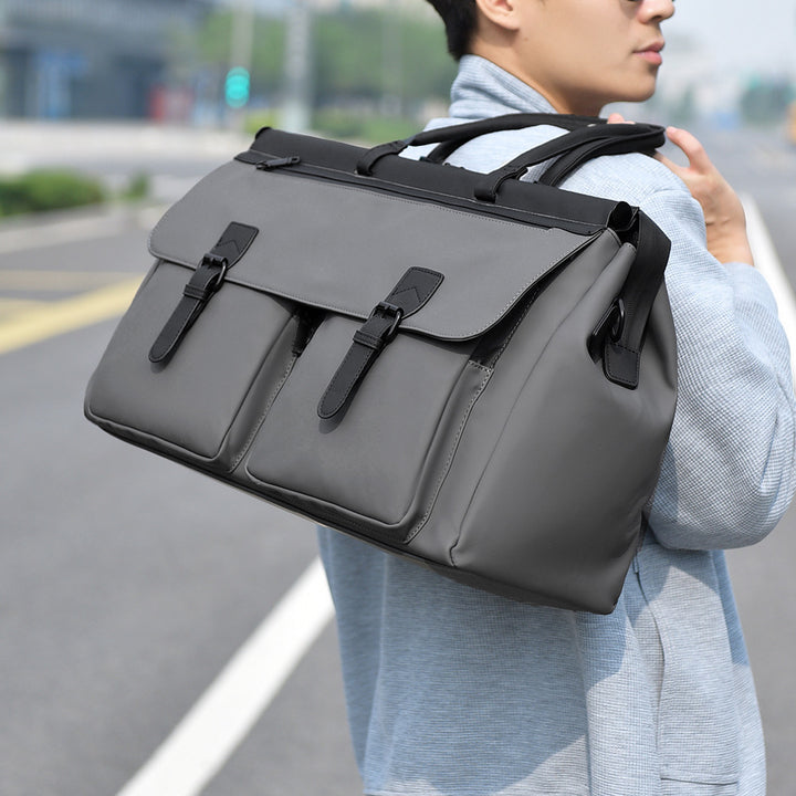 Versatile Travel Duffle Bag Stornfield
