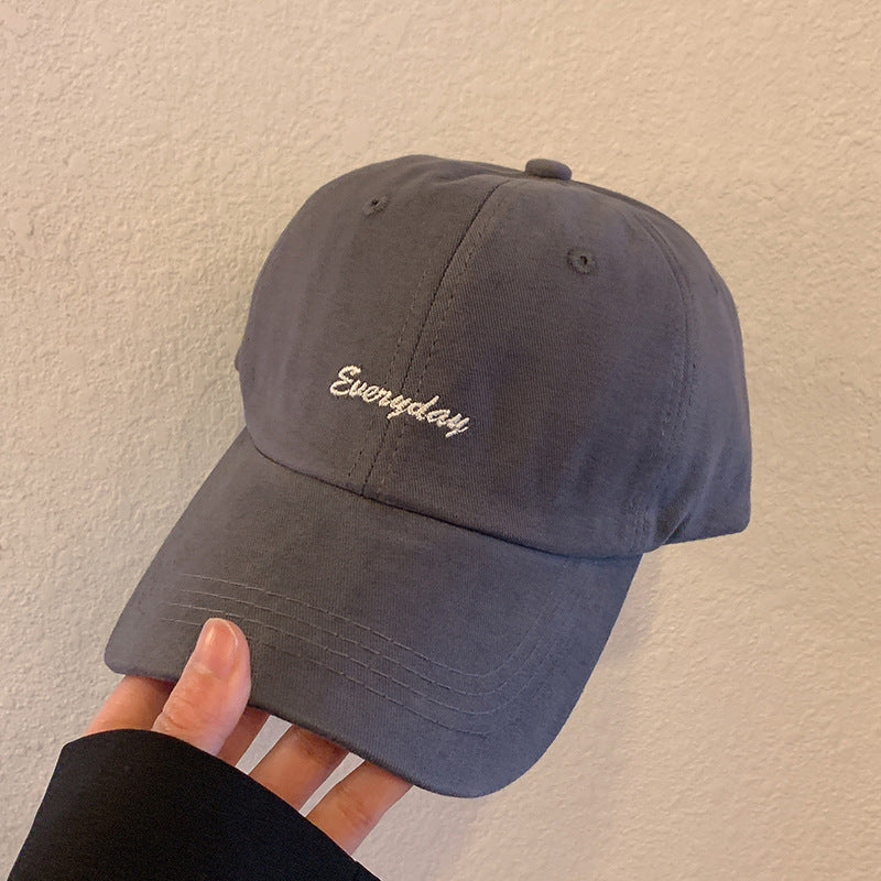 Women's Casual Everyday Cotton Cap Stornfield