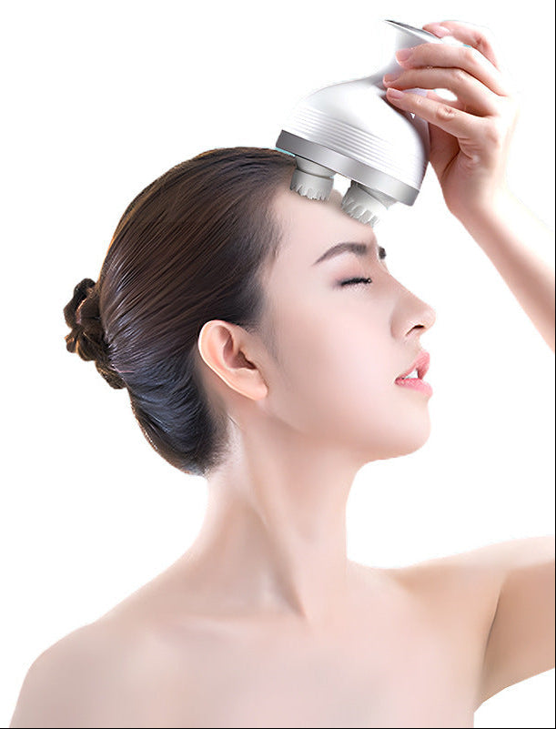 Electric Scalp Massager Stornfield