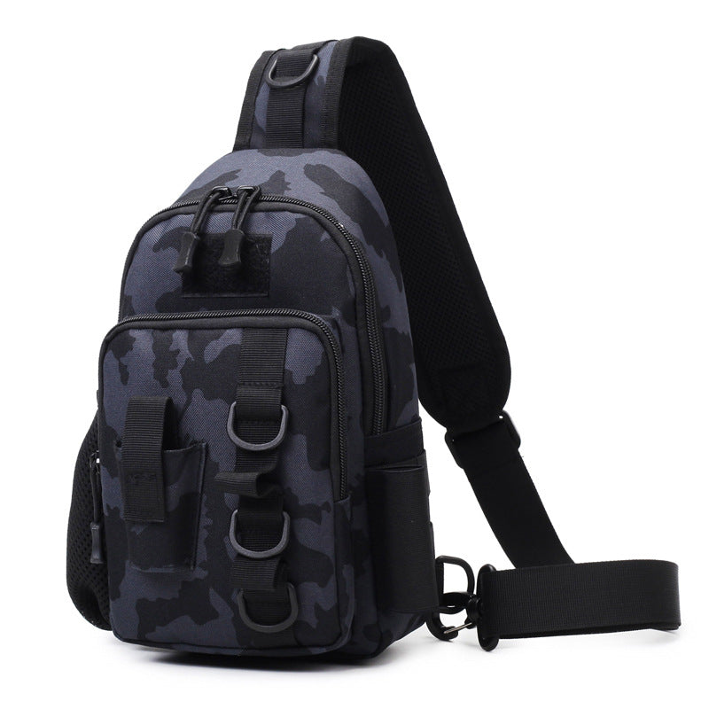 Tactical Sling Backpack Stornfield