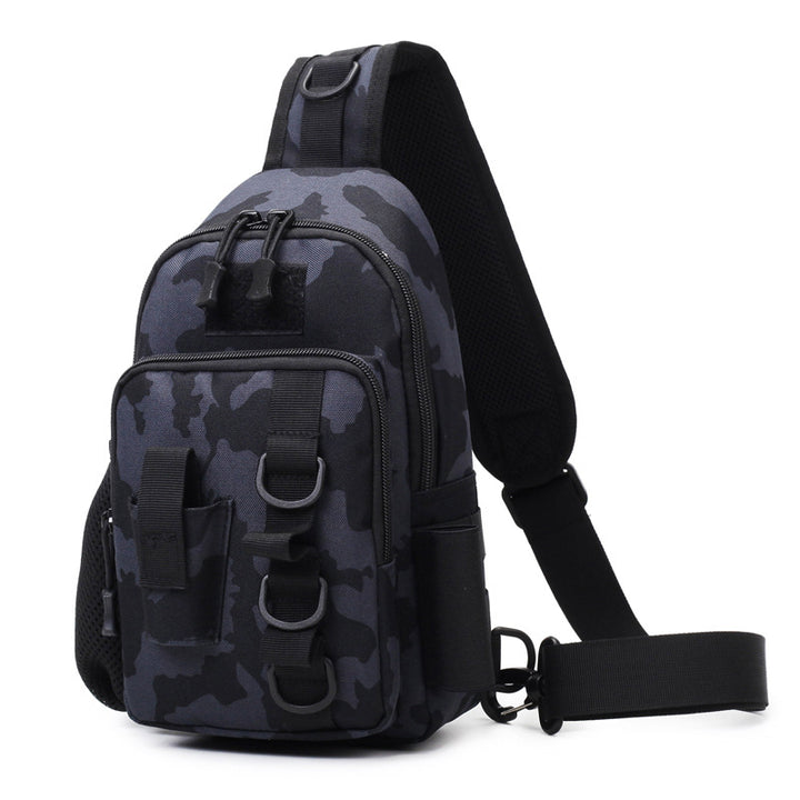 Tactical Sling Backpack Stornfield