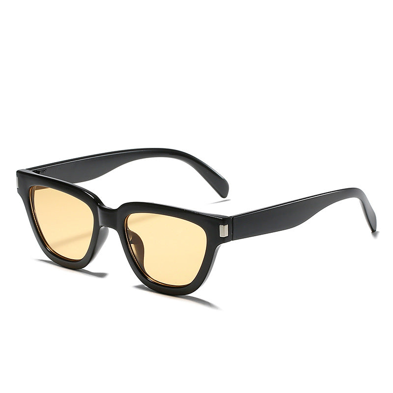 Fashionable Cat-Eye Sunglasses Stornfield