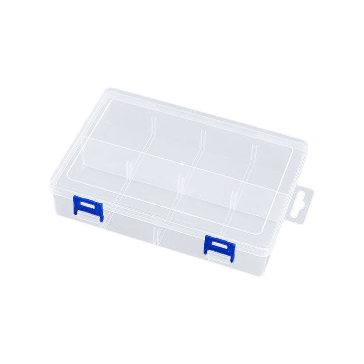 Multi-Compartment Storage Box Stornfield