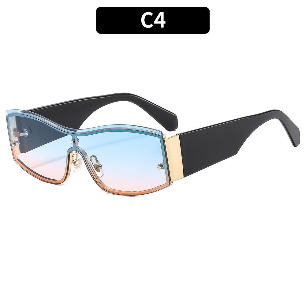 Women's Fashion Sunglasses with Distinctive Design and Robust Frame Stornfield