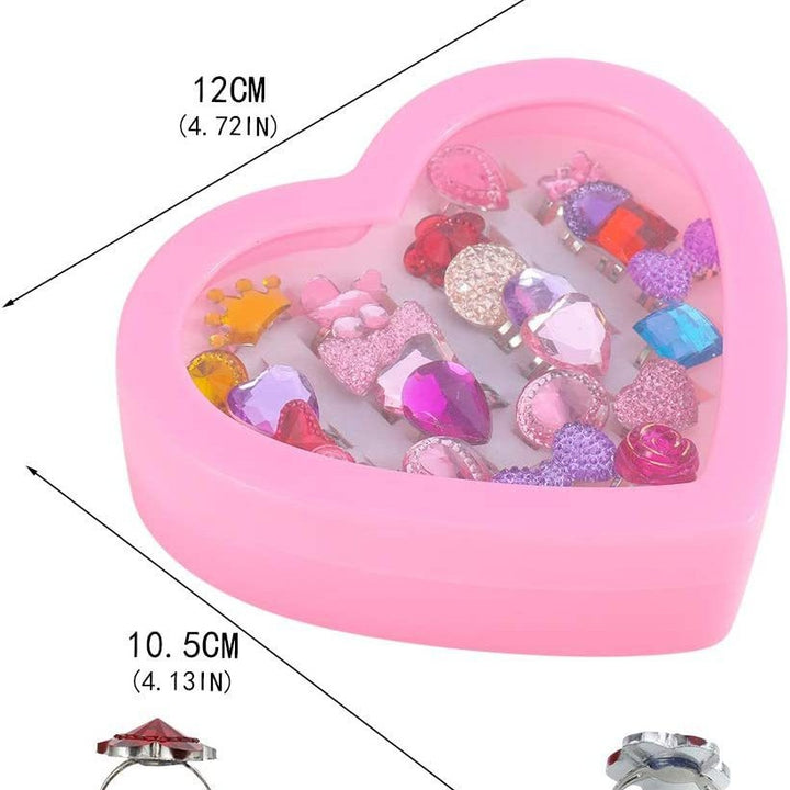 Women Sparkling Hair Accessories Set Stornfield