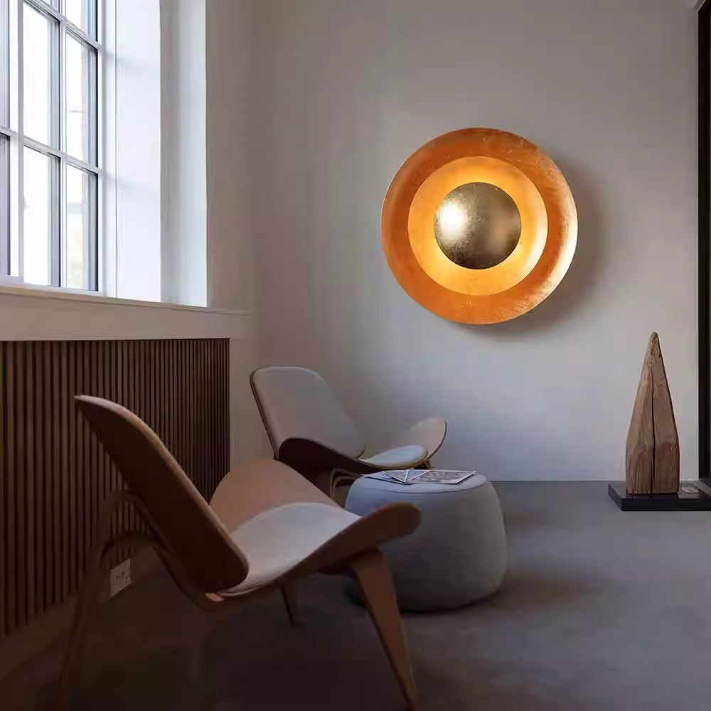 Decorative Sculptural Bowl Lift
