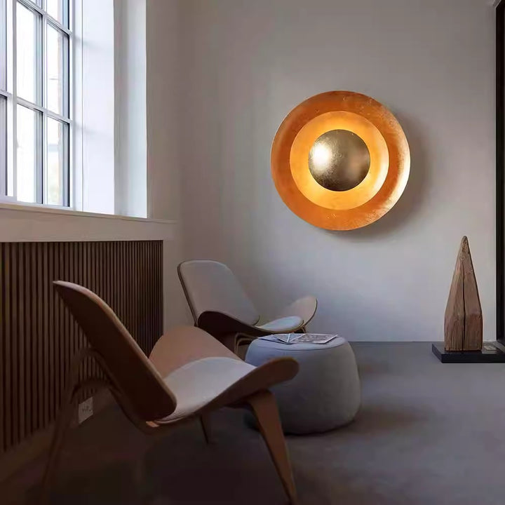Decorative Sculptural Bowl Lift