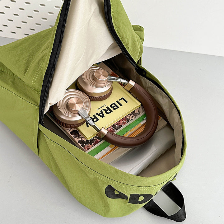 Lightweight Casual Backpack Stornfield