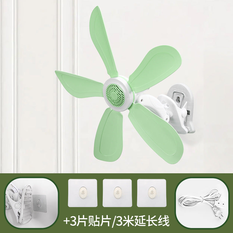 Unisex Wall Fan Stornfield