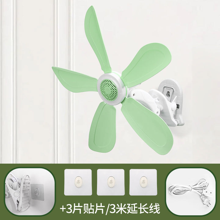 Unisex Wall Fan Stornfield