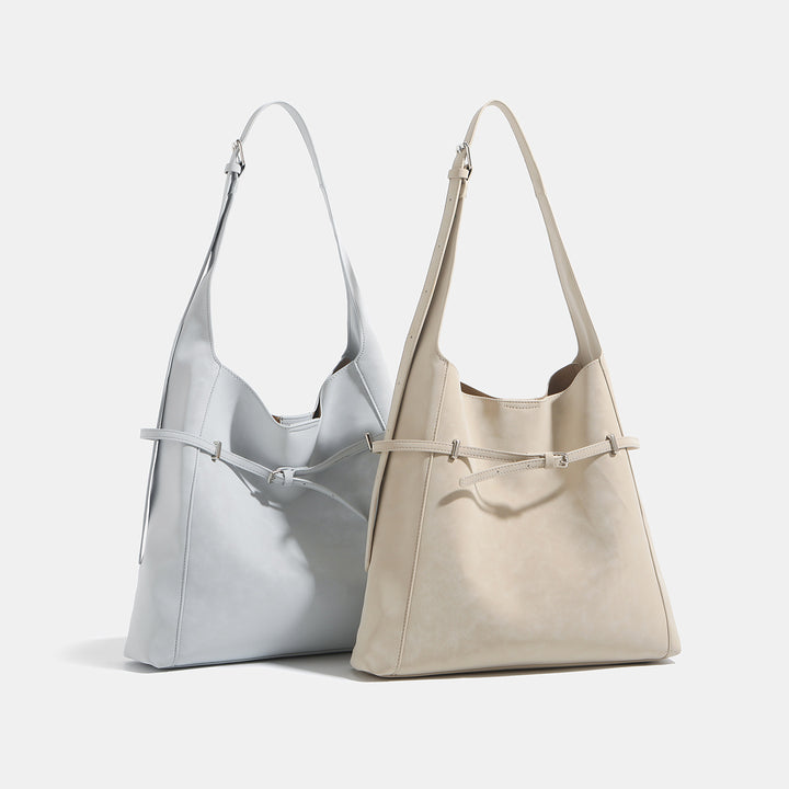 Stylish Slouchy Shoulder Bag
