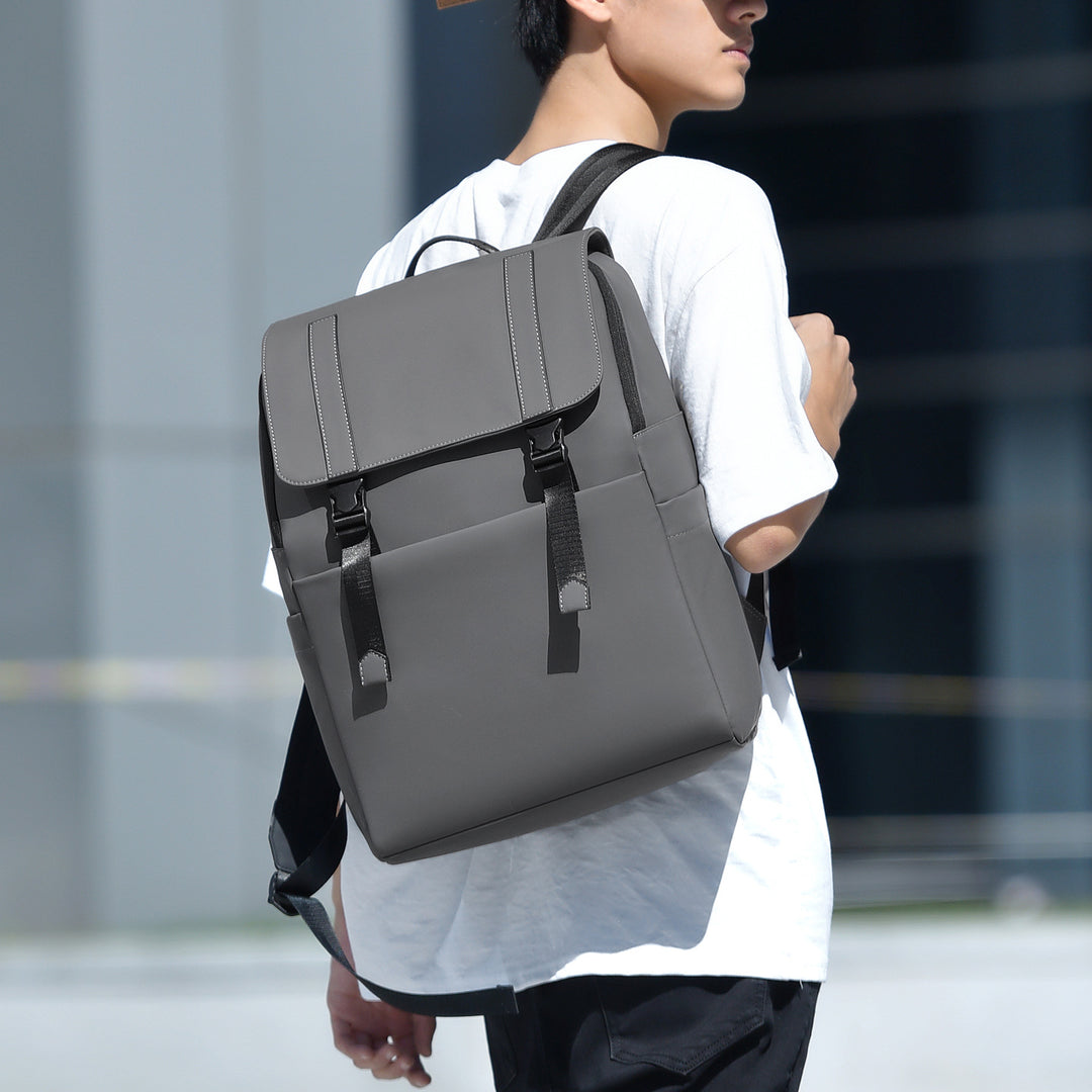 Multi-Feature Urban Backpack Stornfield
