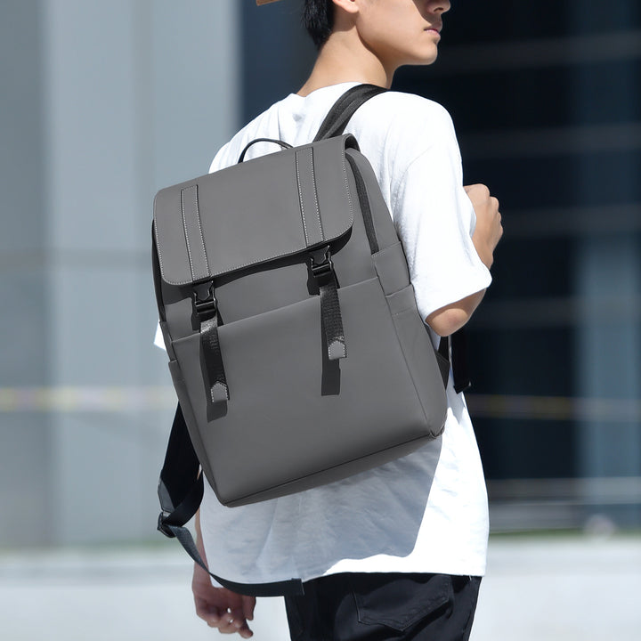 Multi-Feature Urban Backpack Stornfield