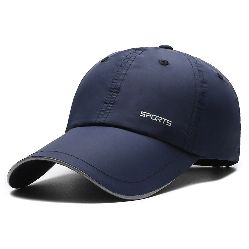 Men's Performance Precision Baseball Cap Stornfield