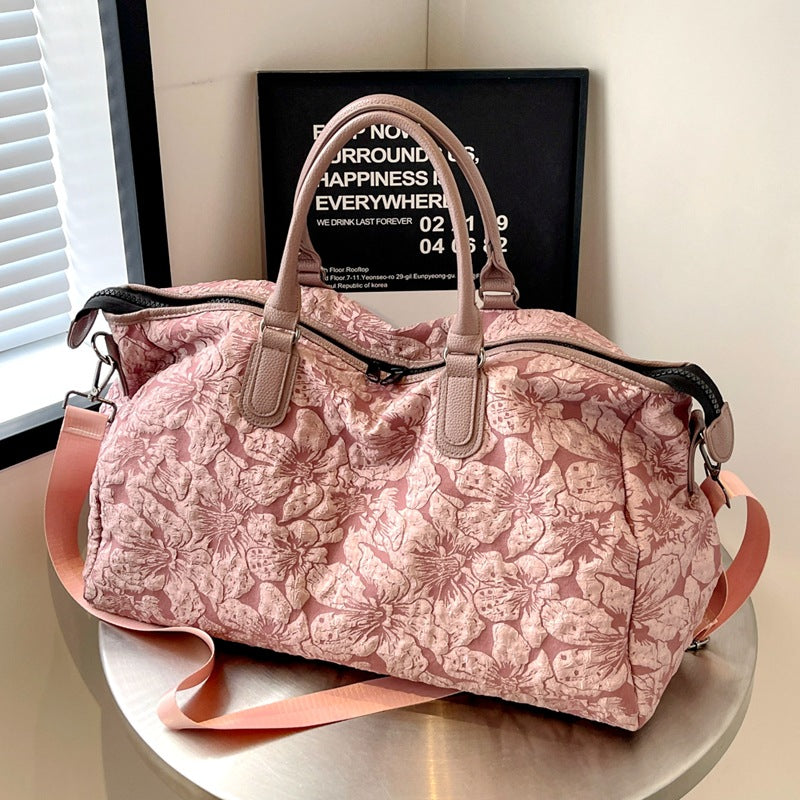 Stylish and Spacious Tote Bag Stornfield