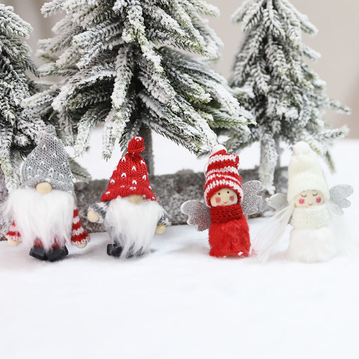 Decorative Angel Ornament