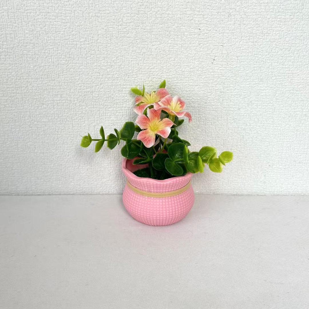 Artificial Orchid Plant Arrangement 1790480695 Indoor Decor