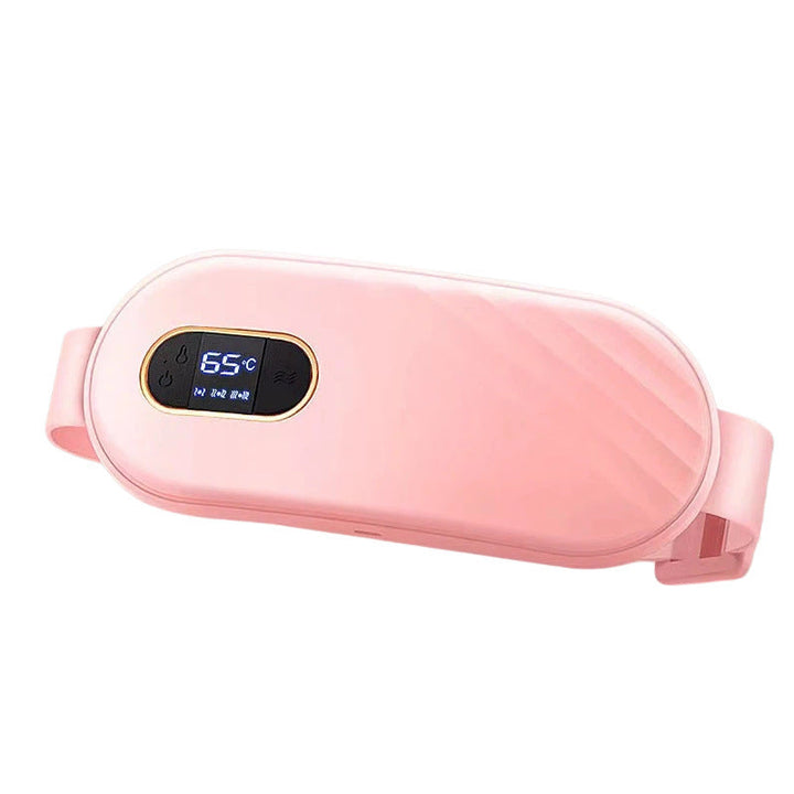 Smart Temperature-Controlled Massage Device Stornfield