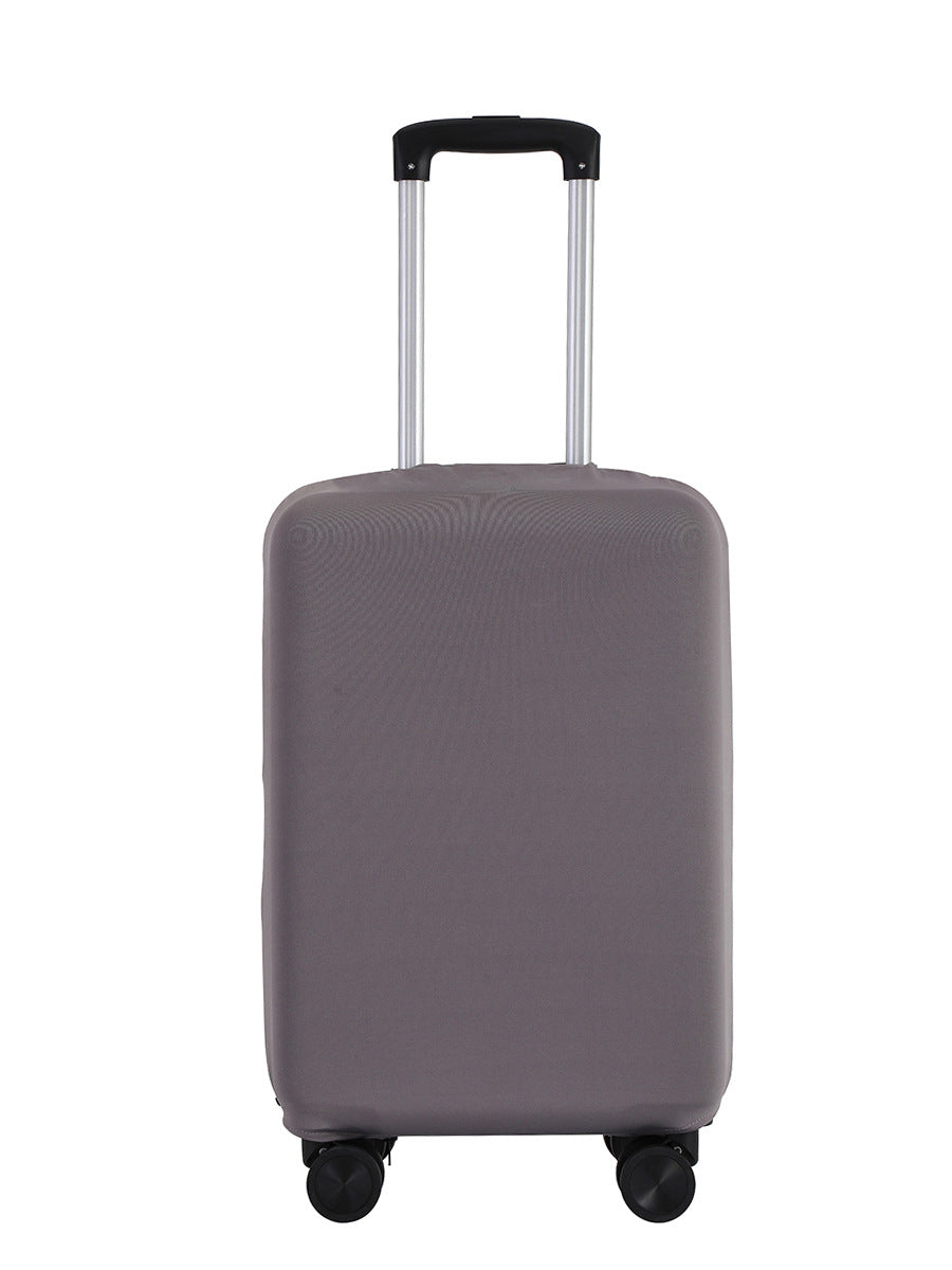 Ladies Hard Shell Travel Suitcase with Spacious Interior and 360-Degree Wheel System Stornfield