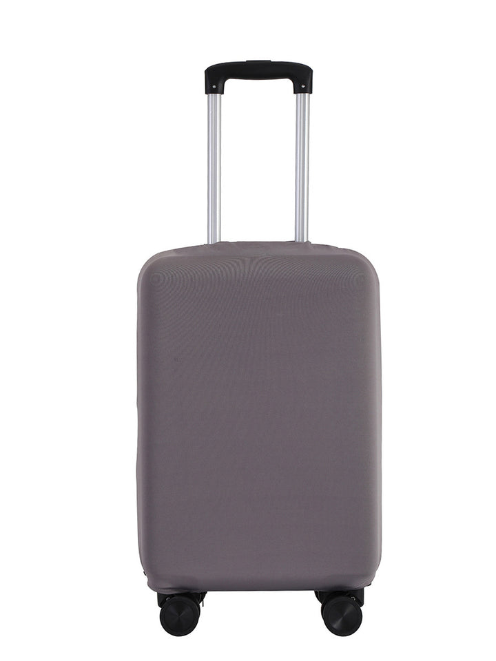 Ladies Hard Shell Travel Suitcase with Spacious Interior and 360-Degree Wheel System Stornfield