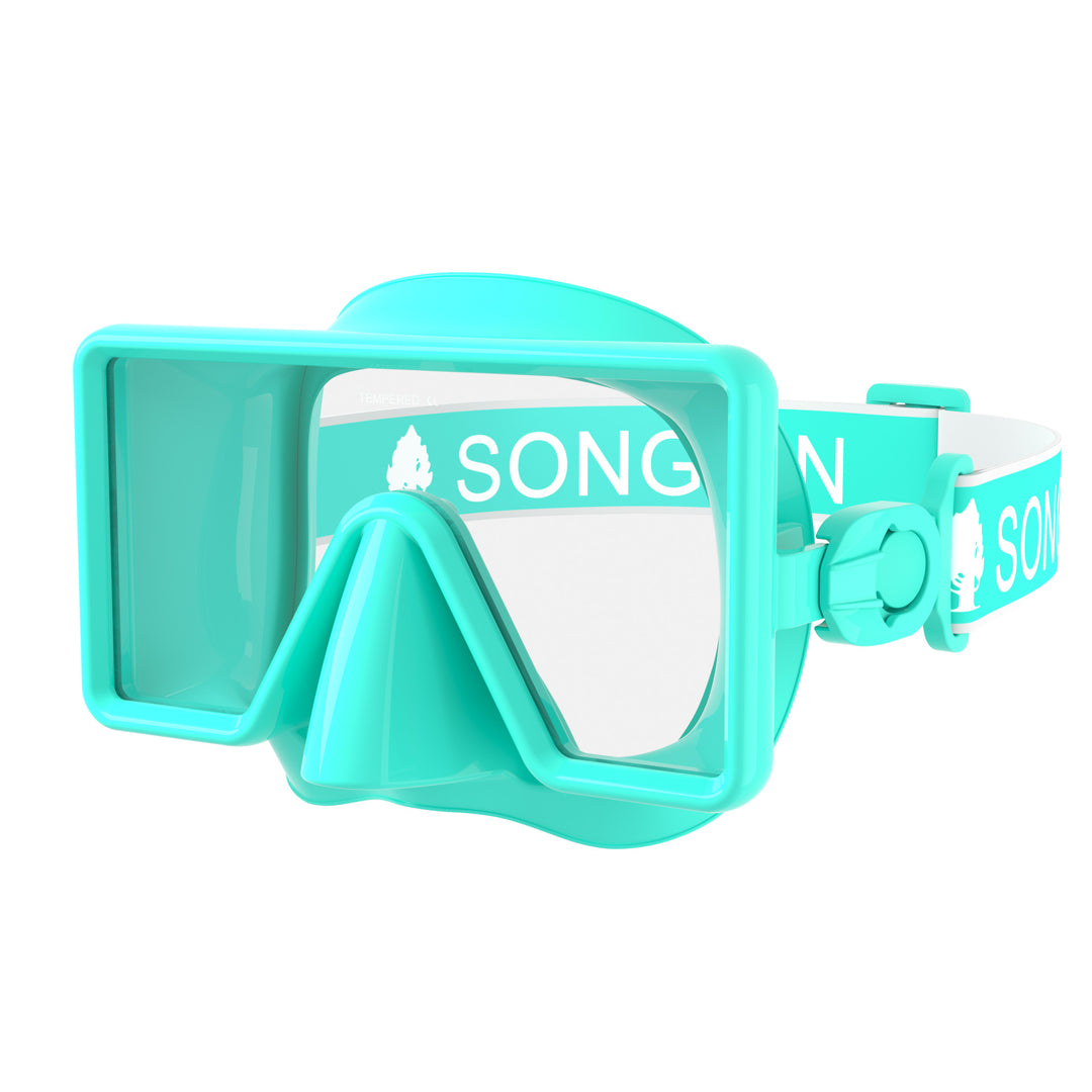 Snorkel mask Stornfield