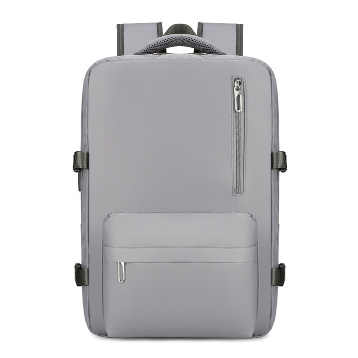 High-Functionality Multi-Pocket Backpack Stornfield
