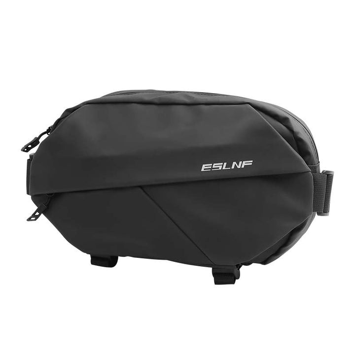 water-resistant urban sling waist pack Stornfield