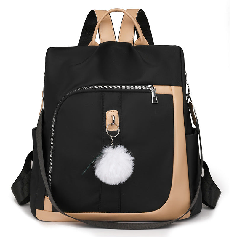 Modern Versatile Backpack Stornfield