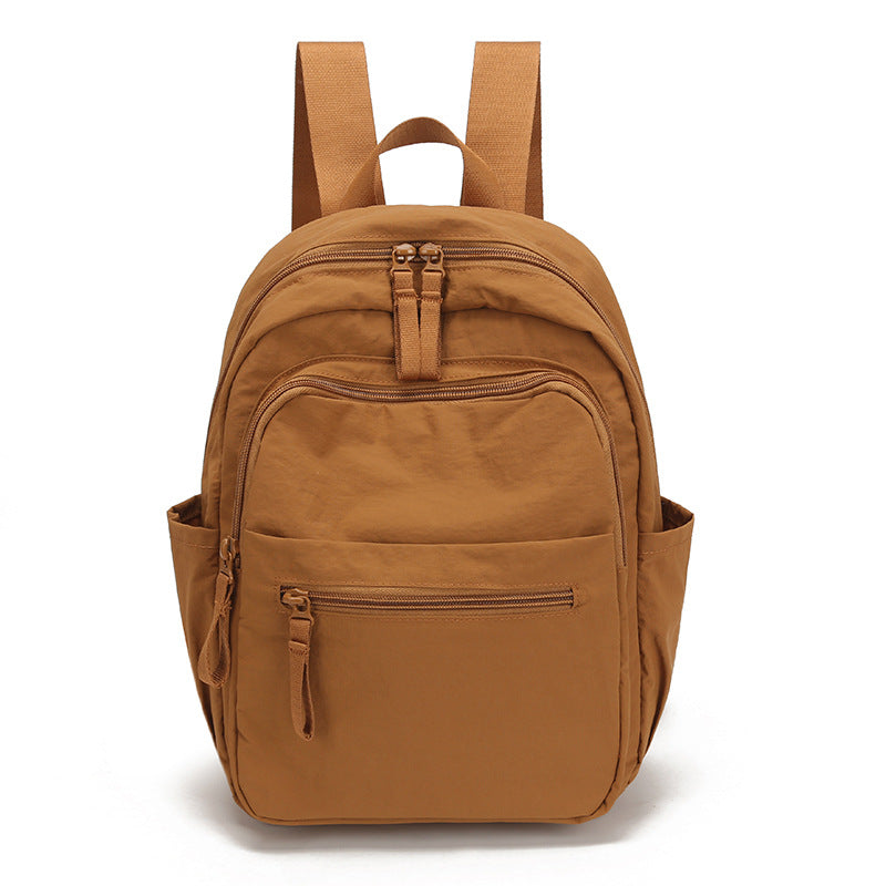 Lightweight Daily Backpack Stornfield