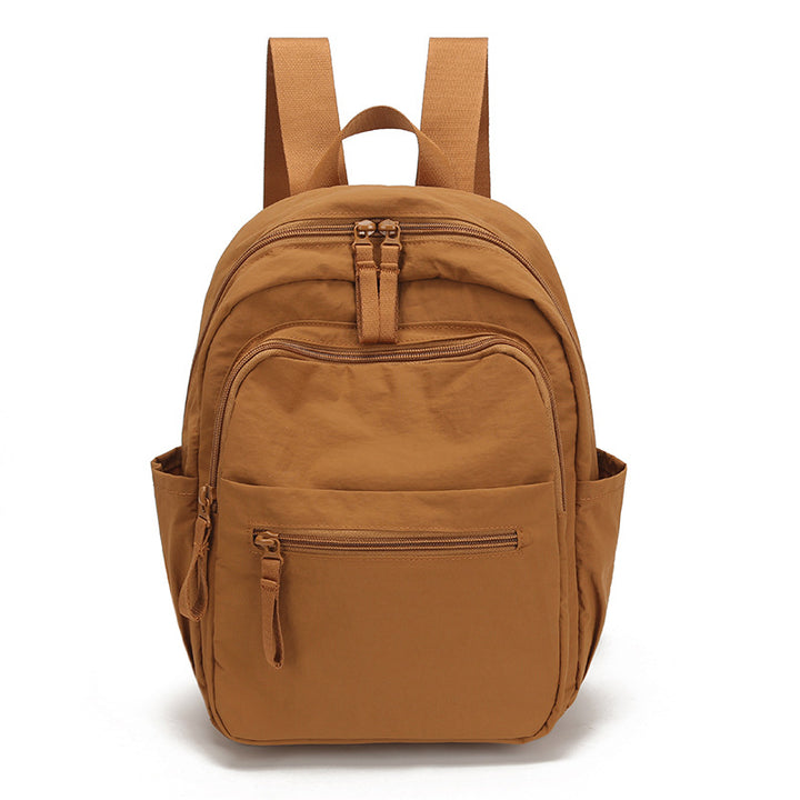 Lightweight Daily Backpack Stornfield