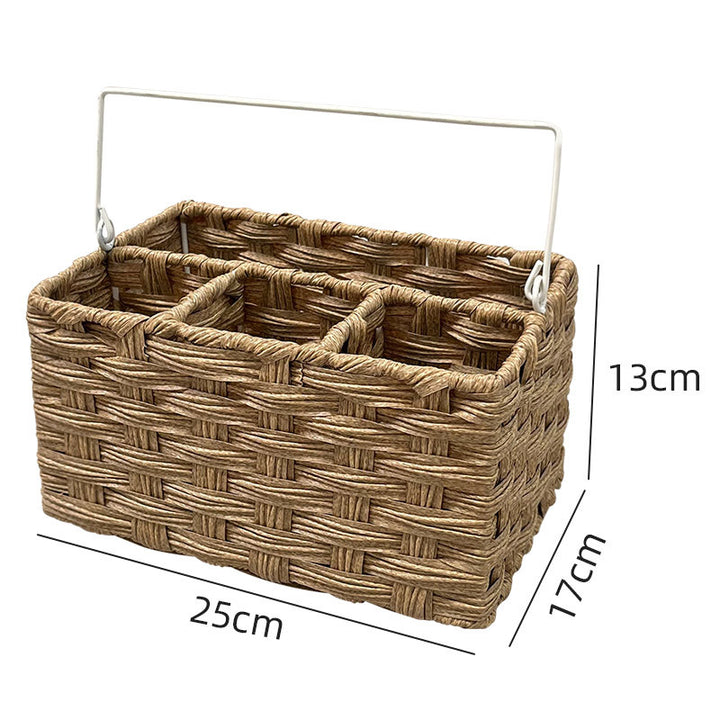 Storage basket Stornfield